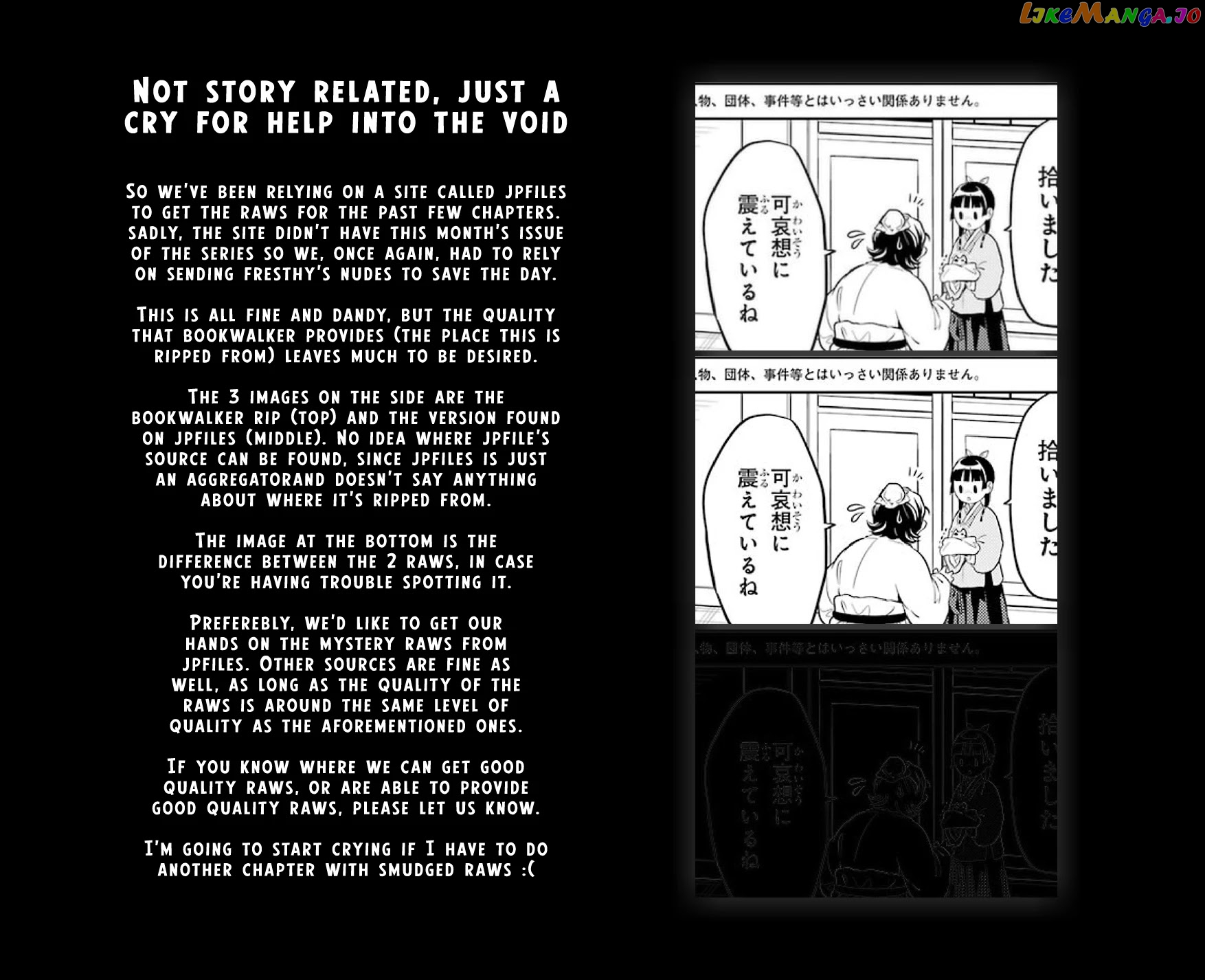 Kusuriya No Hitorigoto Chapter 46 image 29